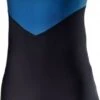 Castelli SD Team Race Suit Zwart/blauw Heren 2 Castelli SD Team Race Suit Zwart/blauw Heren -Sportwetsuit Winkel 01 8621109 458
