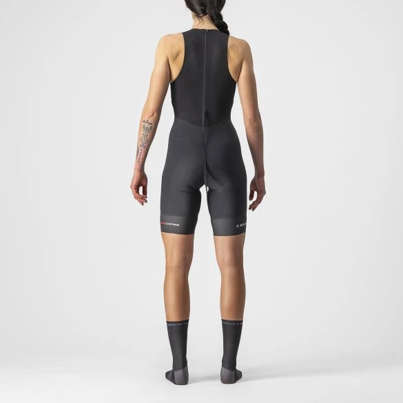 Castelli SD Team Race Suit Zwart Dames 5 Castelli SD Team Race Suit Zwart Dames - Image 3