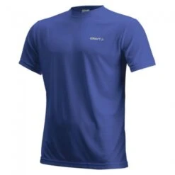 Craft Prime Hardloopshirt Navy Heren 12 Craft Prime Hardloopshirt Navy Heren -Sportwetsuit Winkel 0 199205 1335 1