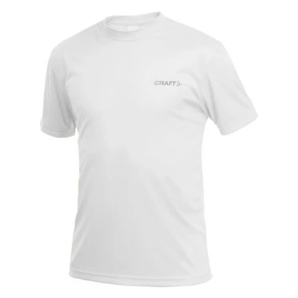 Craft Prime Hardloopshirt Zwart Heren 4 Craft Prime Hardloopshirt Zwart Heren - Image 2