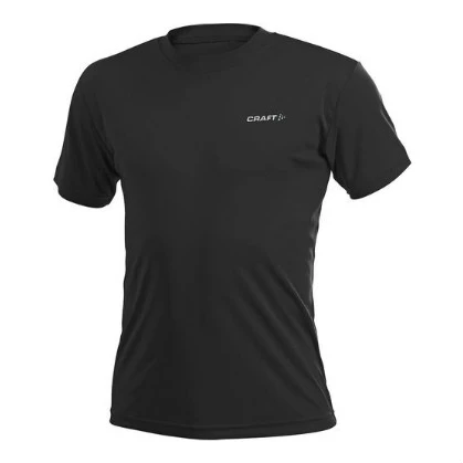 Craft Prime Hardloopshirt Wit Heren 4 Craft Prime Hardloopshirt Wit Heren - Image 2