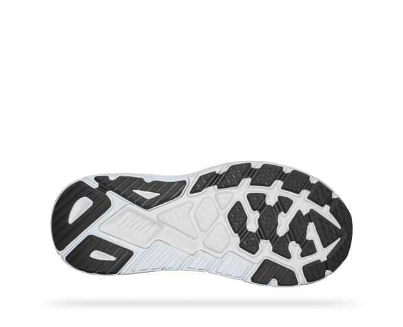 Hoka One One Hoka Arahi 6 Hardloopschoenen Zwart Dames 7 Hoka One One Hoka Arahi 6 Hardloopschoenen Zwart Dames - Afbeelding 5