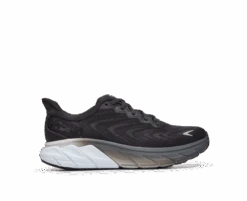 Hoka One One Hoka Arahi 6 Hardloopschoenen Zwart Dames