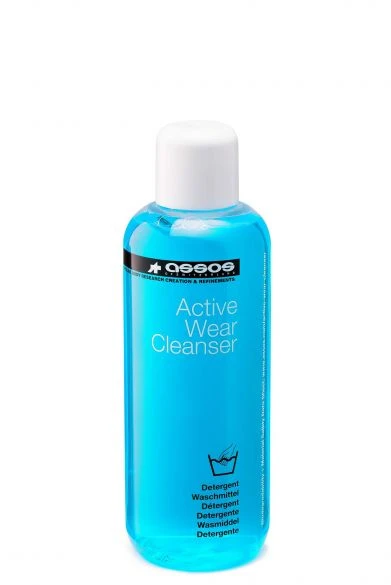 Assos Active Wear Cleanser 300 Ml 2 Assos Active Wear Cleanser 300 Ml