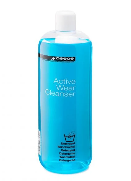 Assos Active Wear Cleanser 1 Liter 3 Assos Active Wear Cleanser 1 Liter