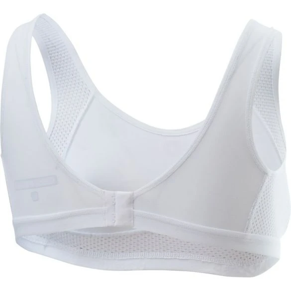Castelli Rosso Corsa Bra Wit Dames 4 Castelli Rosso Corsa Bra Wit Dames - Image 2