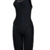 Zone3 MF-X Performance Gold Kneeskin Dames 1 Zone3 MF-X Performance Gold Kneeskin Dames -Sportwetsuit Winkel 19