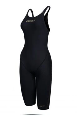 Zone3 MF-X Performance Gold Kneeskin Dames