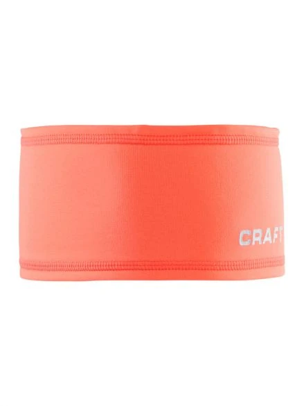 Craft Thermal Hoofdband Roze/panic 3 Craft Thermal Hoofdband Roze/panic