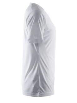 Craft Prime Korte Mouw Hardloopshirt Wit Dames 10 Craft Prime Korte Mouw Hardloopshirt Wit Dames -Sportwetsuit Winkel 1903176 1900 prime tee r