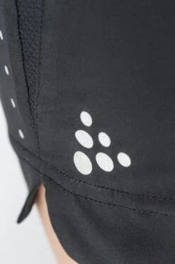 Craft Essentials 5" Hardloop Short Zwart Dames 8 Craft Essentials 5" Hardloop Short Zwart Dames -Sportwetsuit Winkel 1904778 9999 essential 5 shorts c1