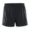 Craft Essentials 5" Hardloop Short Zwart Heren 2 Craft Essentials 5" Hardloop Short Zwart Heren -Sportwetsuit Winkel 1904800 9999 essential 5 shorts f