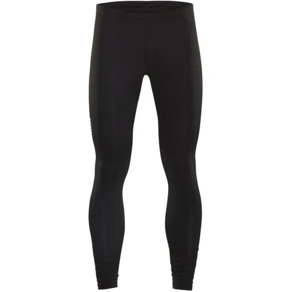 Craft Eaze Tight Hardloopbroek Zwart Heren 3 Craft Eaze Tight Hardloopbroek Zwart Heren