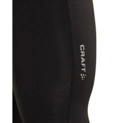 Craft Eaze Tight Hardloopbroek Zwart Heren 8 Craft Eaze Tight Hardloopbroek Zwart Heren -Sportwetsuit Winkel 1905880 003