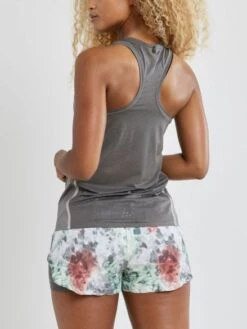 Craft Vent Mesh Mouwloos Hardloopshirt Grijs Dames 9 Craft Vent Mesh Mouwloos Hardloopshirt Grijs Dames -Sportwetsuit Winkel 1908705 915000 vent mesh singlet c2 preview