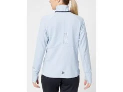 Craft Advanced Subz 2 Hardloopjack Lichtblauw Dames 8 Craft Advanced Subz 2 Hardloopjack Lichtblauw Dames -Sportwetsuit Winkel 1911311 909000 02