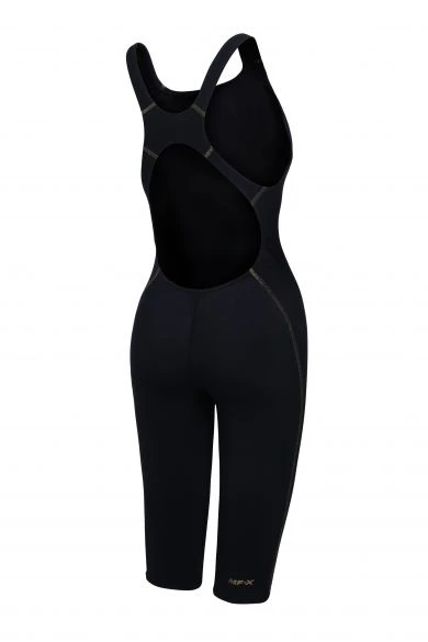 Zone3 MF-X Performance Gold Kneeskin Dames 4 Zone3 MF-X Performance Gold Kneeskin Dames - Image 2