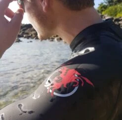 BTTLNS Gods Wetsuit Shield 1.0 -Sportwetsuit Winkel 20170210 163623