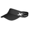 2XU Performance Visor Zonneklep Zwart 1 2XU Performance Visor Zonneklep Zwart -Sportwetsuit Winkel 2811 uq6165f black