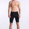 2XU Aero 9 Inch Tri Shorts Zwart Heren
