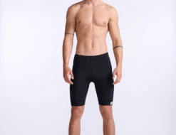 2XU Core 9 Inch Tri Shorts Zwart Heren