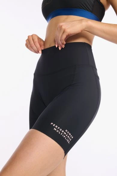 2XU Aero 7 Inch Tri Shorts Zwart Dames 8 2XU Aero 7 Inch Tri Shorts Zwart Dames - Image 6