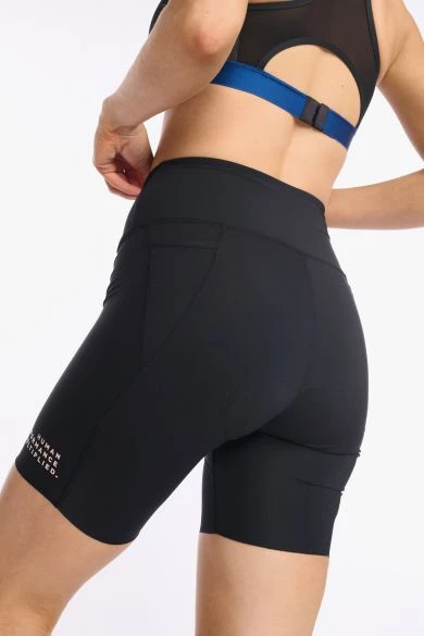 2XU Aero 7 Inch Tri Shorts Zwart Dames 9 2XU Aero 7 Inch Tri Shorts Zwart Dames - Image 7