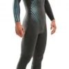 2XU P:1 Propel Lange Mouw Wetsuit Zwart/blauw Heren 2 2XU P:1 Propel Lange Mouw Wetsuit Zwart/blauw Heren -Sportwetsuit Winkel 2xu heren p1 propel wetsuit blauw mw4991c 001