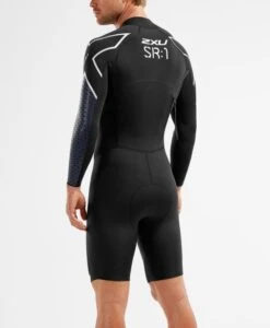 2XU SR:PRO Swimrun RS1 Heren 12 2XU SR:PRO Swimrun RS1 Heren -Sportwetsuit Winkel 2xu heren swimrun mw5479c blk bsg 04