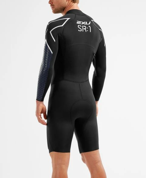 2XU SR:PRO Swimrun RS1 Heren 6 2XU SR:PRO Swimrun RS1 Heren - Afbeelding 4