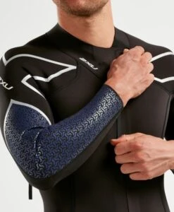 2XU SR:PRO Swimrun RS1 Heren 14 2XU SR:PRO Swimrun RS1 Heren -Sportwetsuit Winkel 2xu heren swimrun mw5479c blk bsg 05
