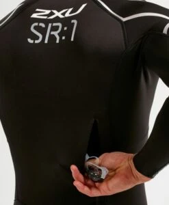2XU SR:PRO Swimrun RS1 Heren 15 2XU SR:PRO Swimrun RS1 Heren -Sportwetsuit Winkel 2xu heren swimrun mw5479c blk bsg 06