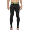 2XU Power Recovery Compressie Tight Zwart Heren