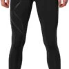 2XU Refresh Recovery Compressie Tight Zwart Dames 1 2XU Refresh Recovery Compressie Tight Zwart Dames -Sportwetsuit Winkel 2xu refresh recovery tights dames wa4420b