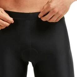 2XU Perform 9" Tri Shorts Zwart Heren 9 2XU Perform 9" Tri Shorts Zwart Heren -Sportwetsuit Winkel 2xu tri shorts heren perform 9 zwart mt5532b 03 high