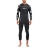 2XU P:2 Propel Lange Mouw Wetsuit Zwart/grijs Heren 2 2XU P:2 Propel Lange Mouw Wetsuit Zwart/grijs Heren -Sportwetsuit Winkel 2xu wetsuit heren p2 propel mw4990c blk xgo 01