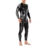 2XU Propel Pro Lange Mouw Wetsuit Heren 1 2XU Propel Pro Lange Mouw Wetsuit Heren -Sportwetsuit Winkel 2xu wetsuits heren propel pro zwart zilver mw5124c blk sil