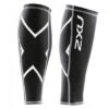 2XU Compressie Beenwarmers Guard Zwart 2 2XU Compressie Beenwarmers Guard Zwart -Sportwetsuit Winkel 2xu20compression20calf20guard20UA1987b20 1