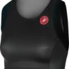 Castelli Free W Short Top Zwart Dames 16077-010 2 Castelli Free W Short Top Zwart Dames 16077-010 -Sportwetsuit Winkel 8616077 010 001