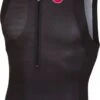 Castelli Free Tri Top Zwart Heren 2 Castelli Free Tri Top Zwart Heren -Sportwetsuit Winkel 8618106