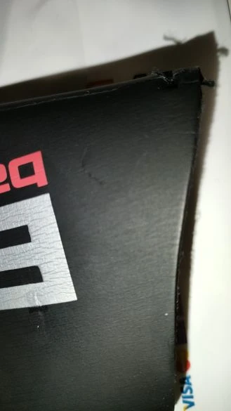 BTTLNS Wetsuit Shield 1.0 Dames Gebruikt Maat SM 7 BTTLNS Wetsuit Shield 1.0 Dames Gebruikt Maat SM - Image 5