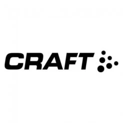Craft Eaze Jersey Hardloop Short Zwart Dames 11 Craft Eaze Jersey Hardloop Short Zwart Dames -Sportwetsuit Winkel Craft logo 8