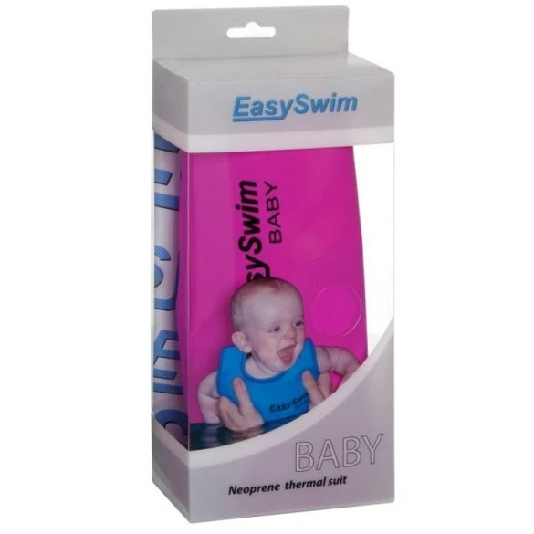 EasySwim Baby Girl 5 EasySwim Baby Girl - Image 3
