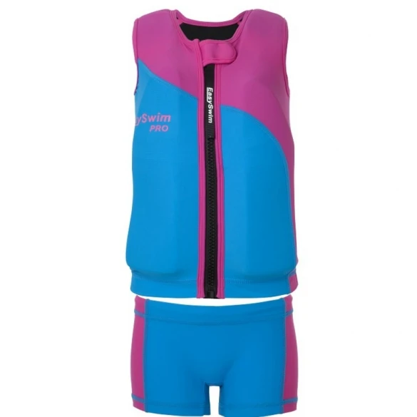 EasySwim Pro Jacket Girl 3 EasySwim Pro Jacket Girl