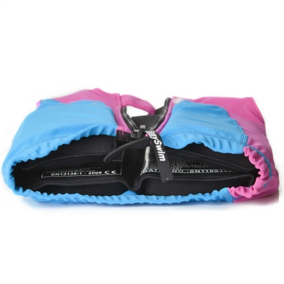 EasySwim Pro Jacket Girl 5 EasySwim Pro Jacket Girl - Image 3