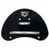 Arena Elite Vinger Peddels Zwart -Sportwetsuit Winkel Elite finger paddle 95251 55