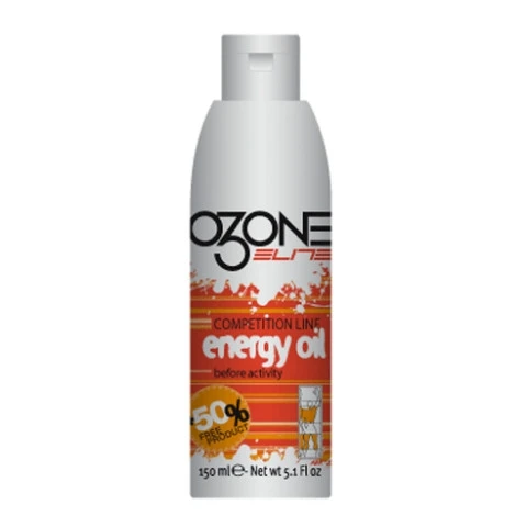 Ozone Elite Energy Olie (0040138) 3 Ozone Elite Energy Olie (0040138)