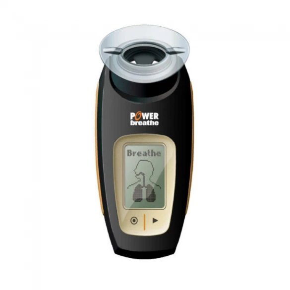 Powerbreathe Longentrainer Kinetic K5 3 Powerbreathe Longentrainer Kinetic K5