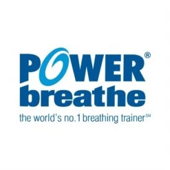PowerBreathe Special Edition Pink Ademhalingstrainer Medium Weerstand -Sportwetsuit Winkel Powerbreathe20LOGO 13