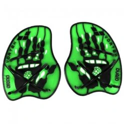 Arena Vortex Evolution Handpeddels Groen